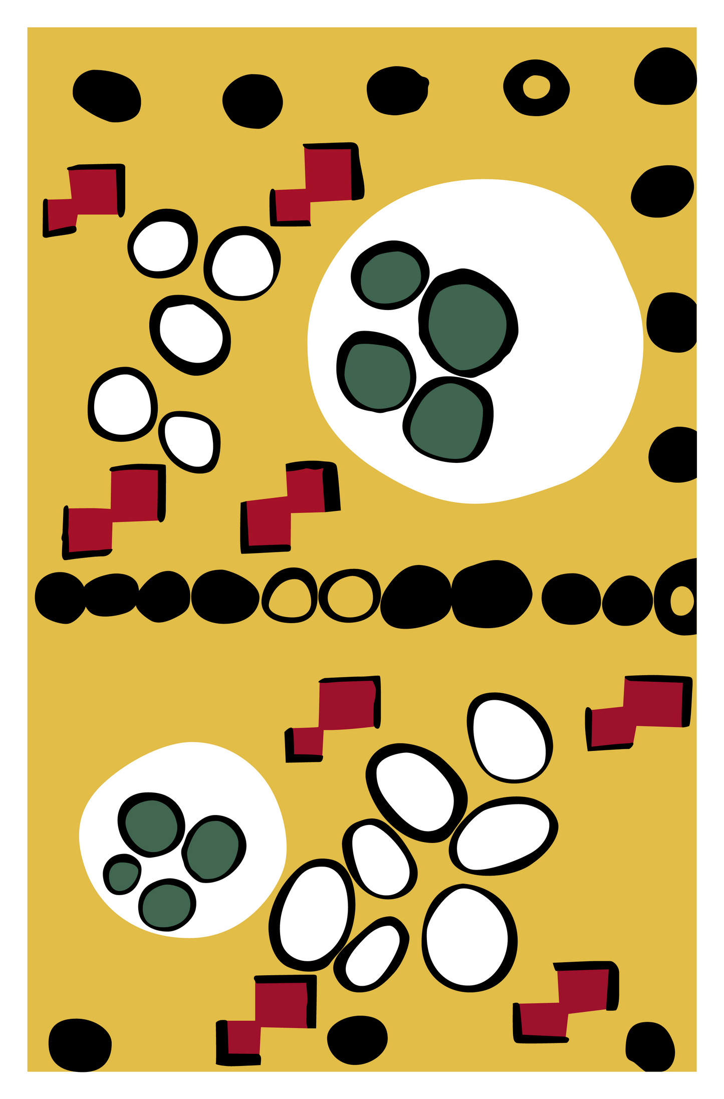Colores del Pueblo