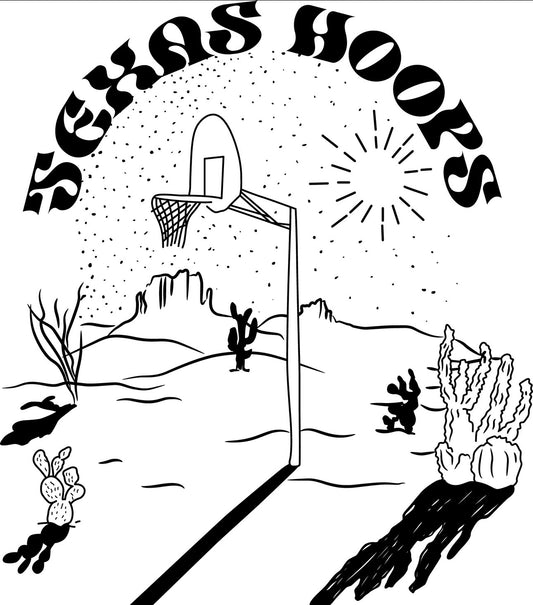 Texas Hoops